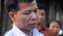 Vợ hung thủ vụ án oan ông Chấn: Bữa cơm tiễn chồng và khoảnh khắc đợi chờ...